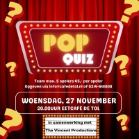 POPQuiz